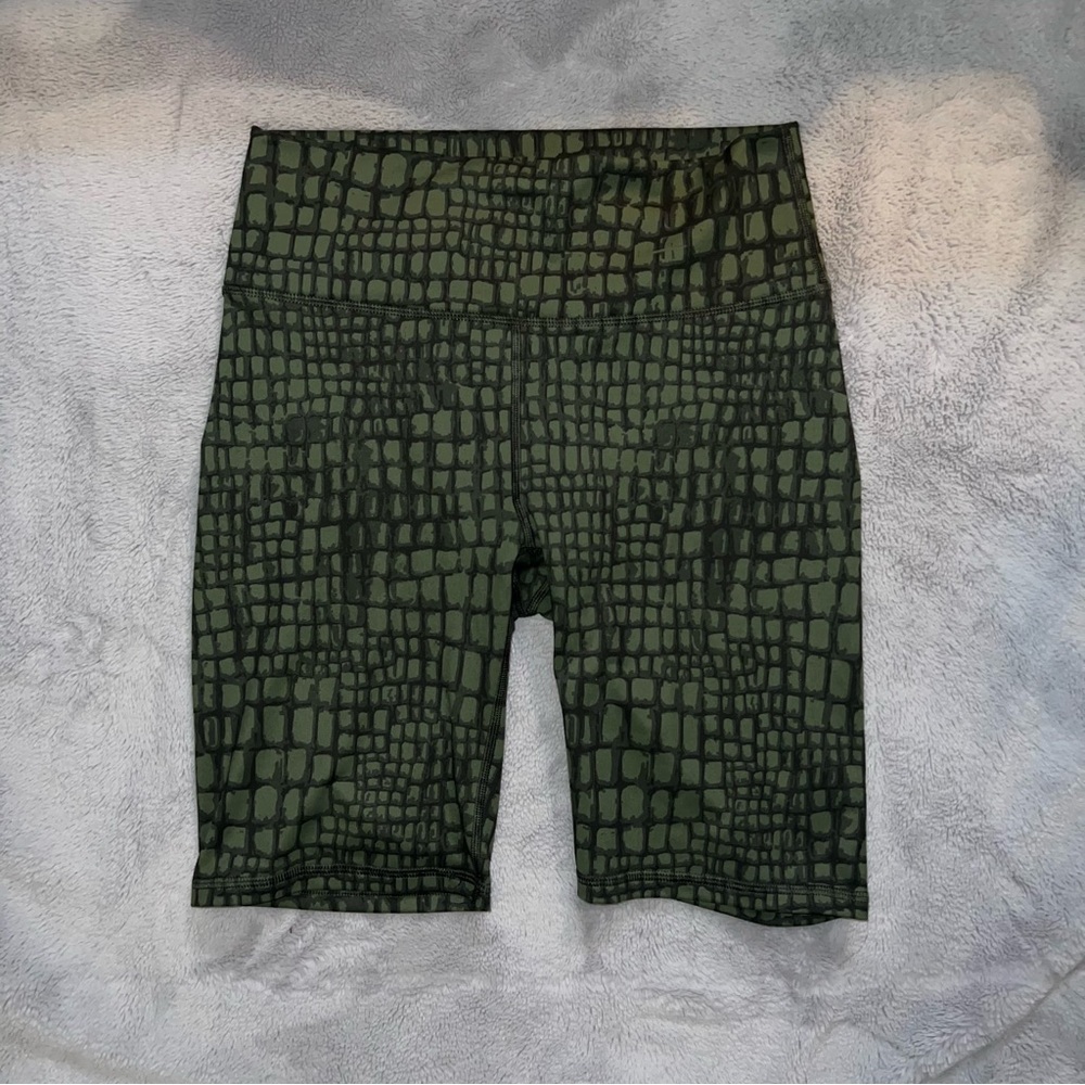 Fabletics Powerhold Bike Shorts